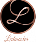 Ledmaster logo