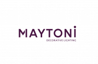 Maytoni logó